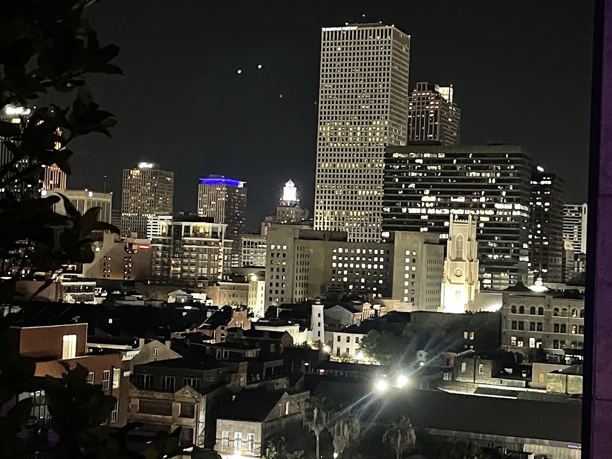 Rosie’s On The Roof — photo 3