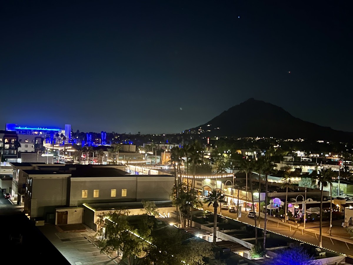 Outrider Rooftop Lounge — photo 3