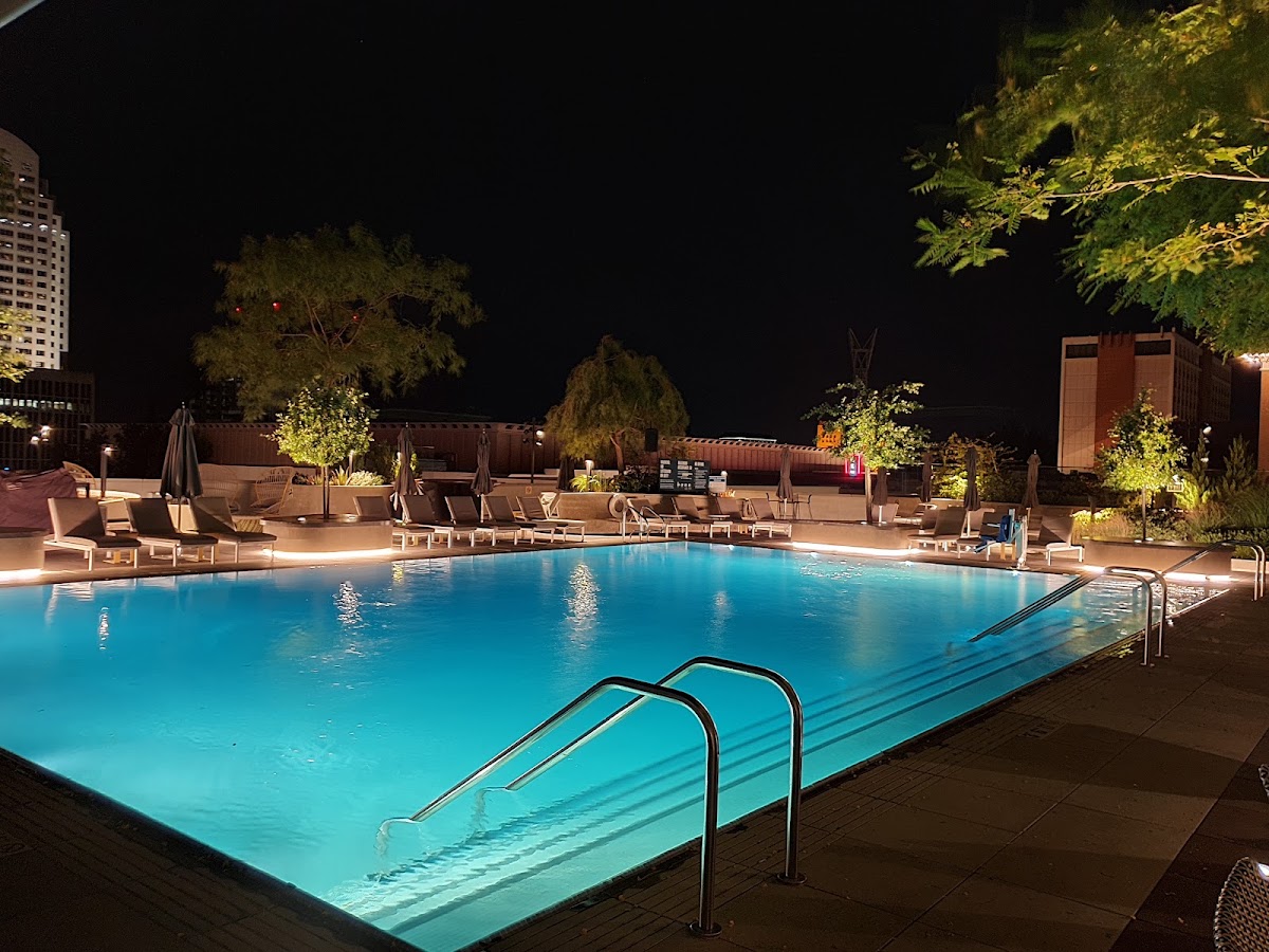 Kimpton Sawyer Hotel — photo 3