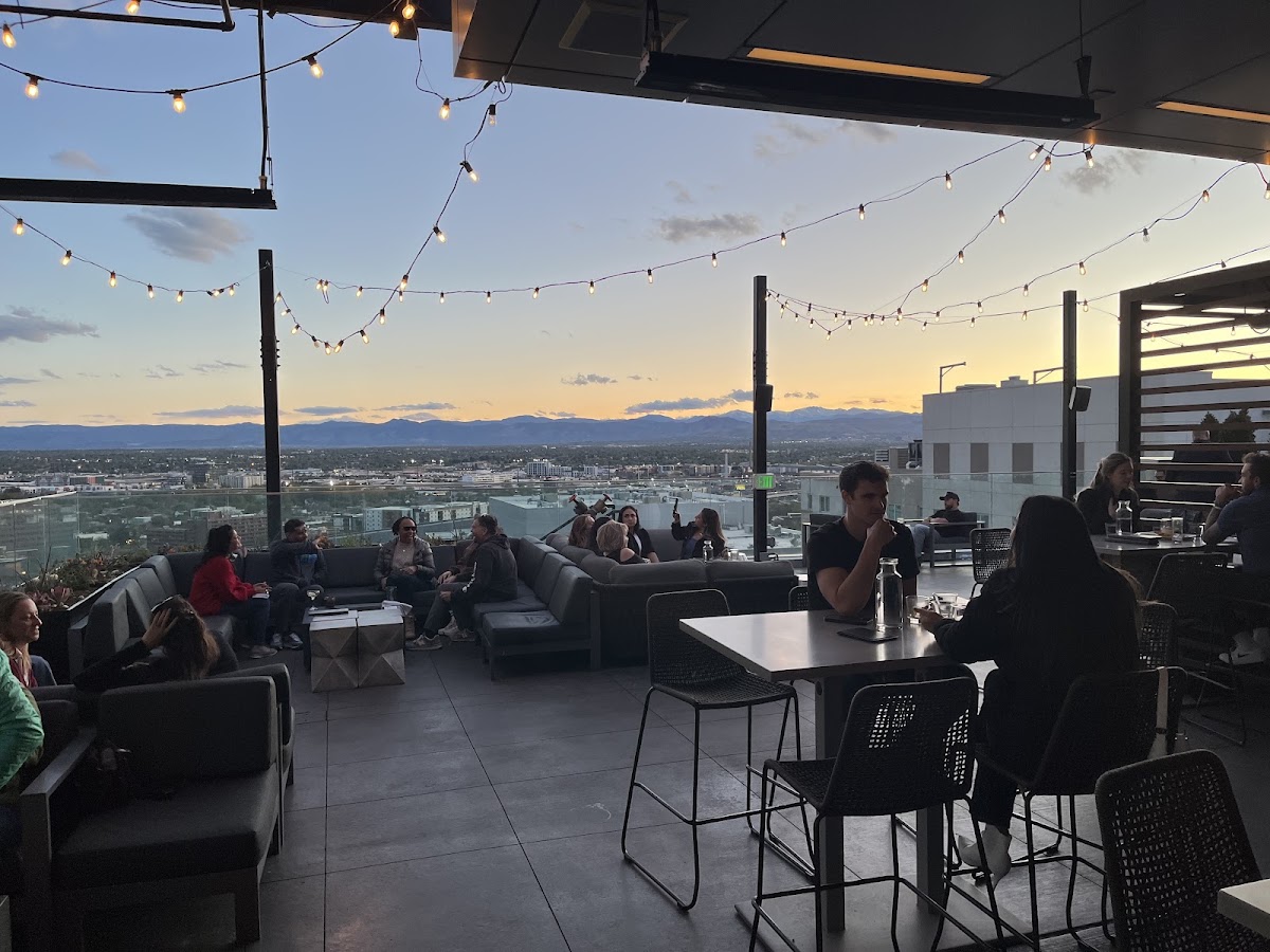54thirty Rooftop — photo 3