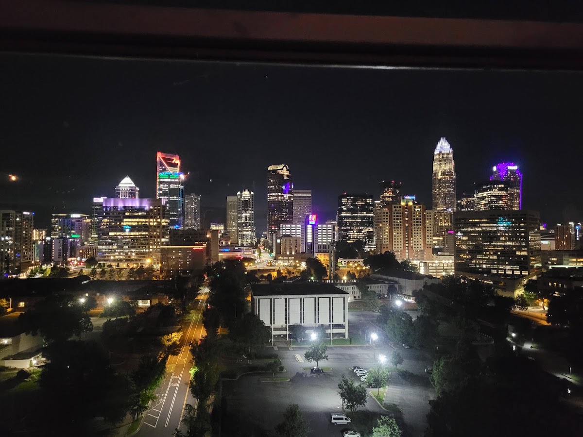 City Lights Rooftop — photo 3