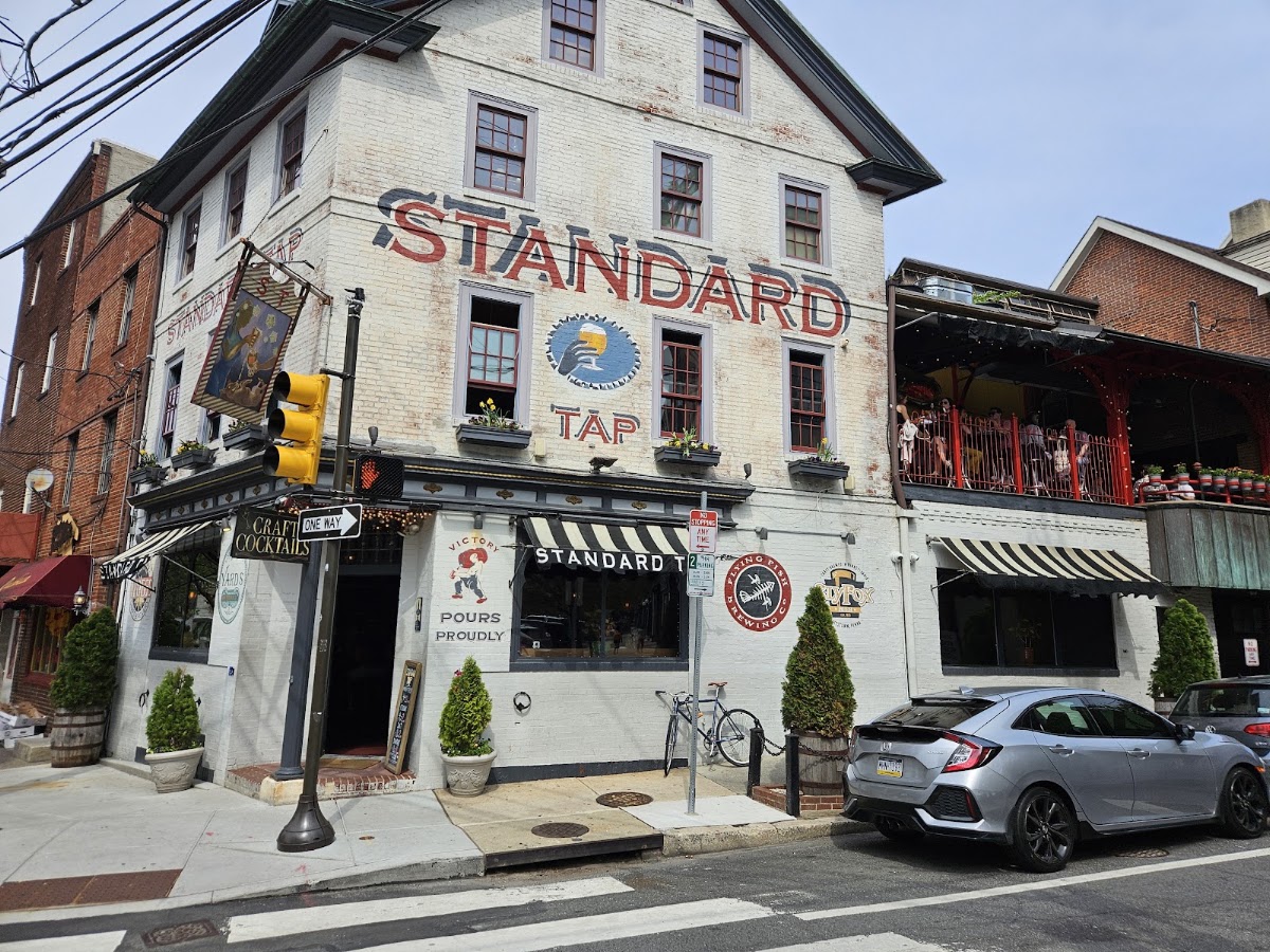 Standard Tap — photo 3