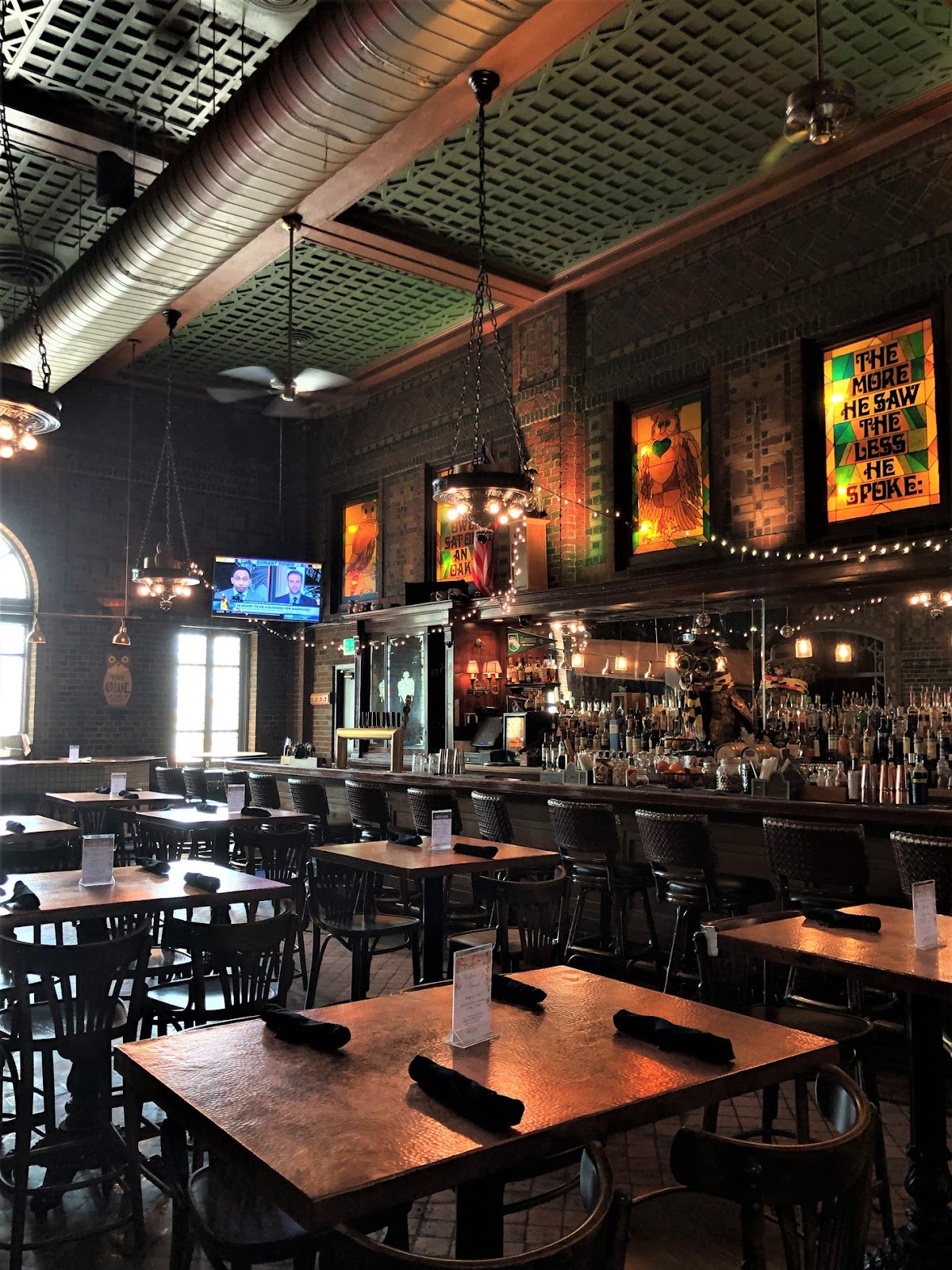 The Owl Bar — photo 3