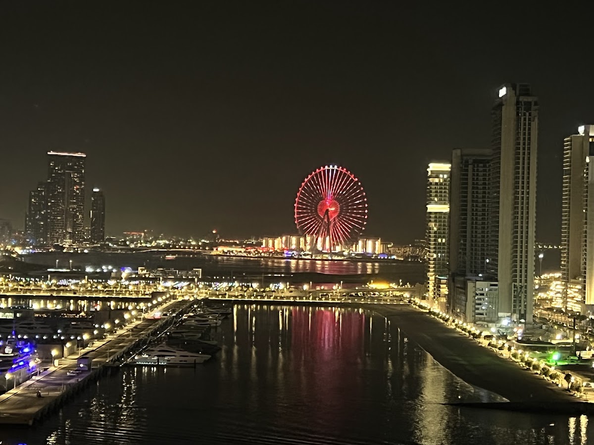 The Penthouse Dubai | Rooftop lounge & Nightclub | Five Palm Jumeirah — photo 3
