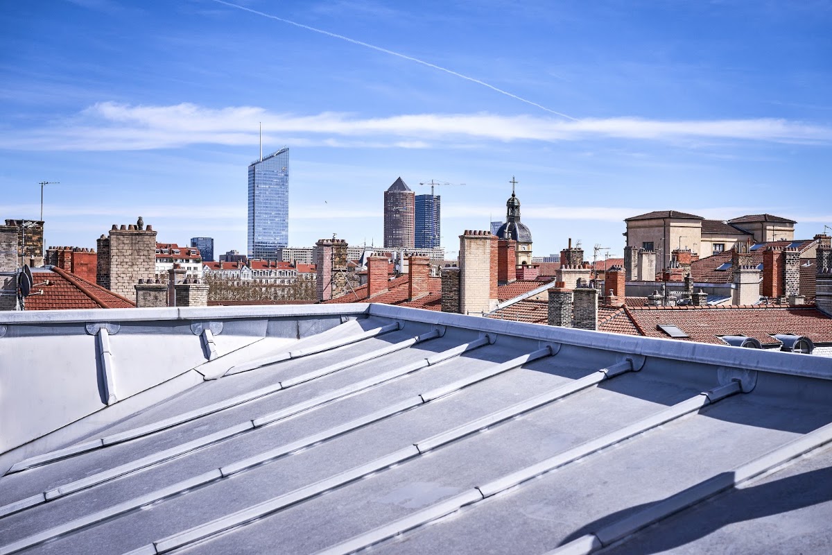 Le Rooftop — photo 3