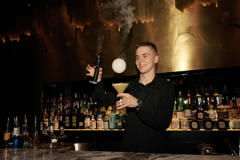 Cloud One Wine Bar & Lounge — photo 3