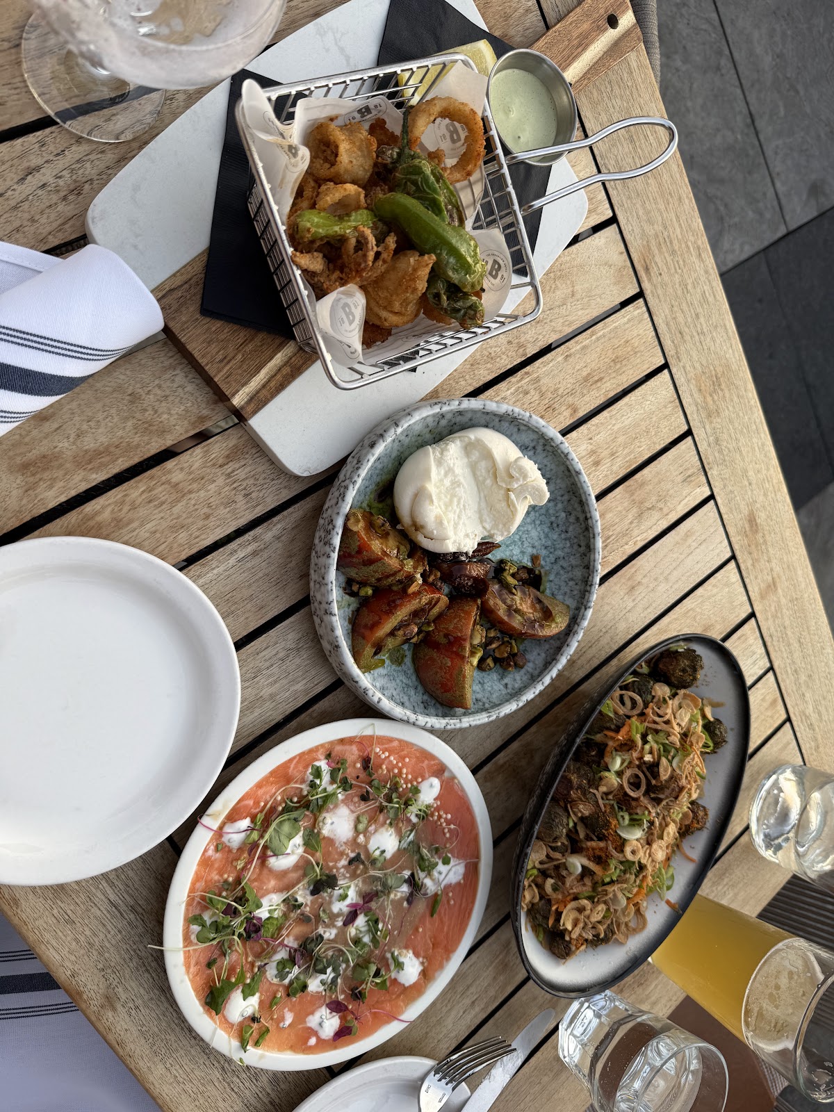 The Rooftop at the Broadview Hotel — photo 3