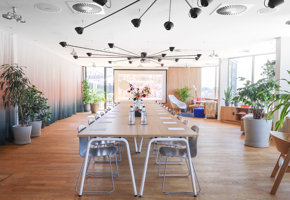 Zoku Rooftop — photo 3