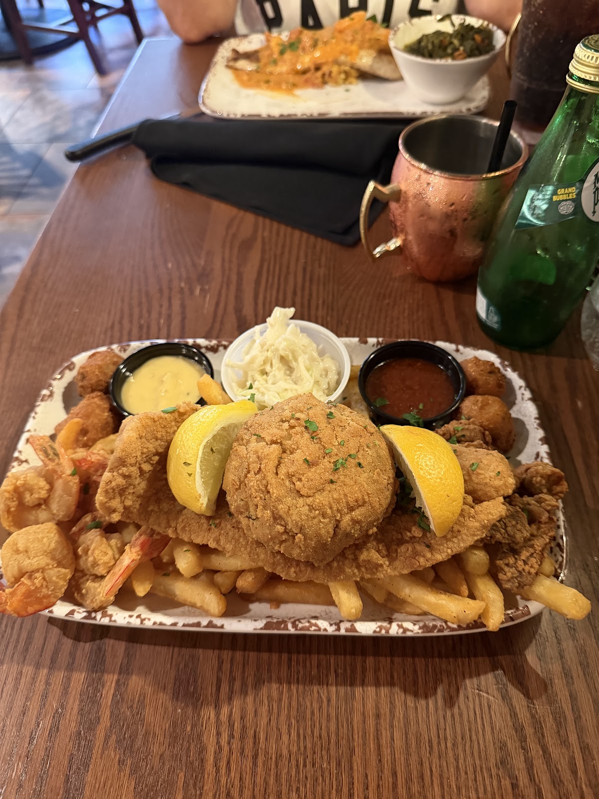 Mambo’s — photo 3