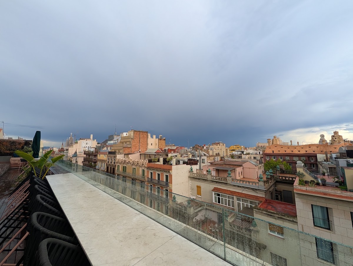 The Rooftop at Sir Victor — photo 3