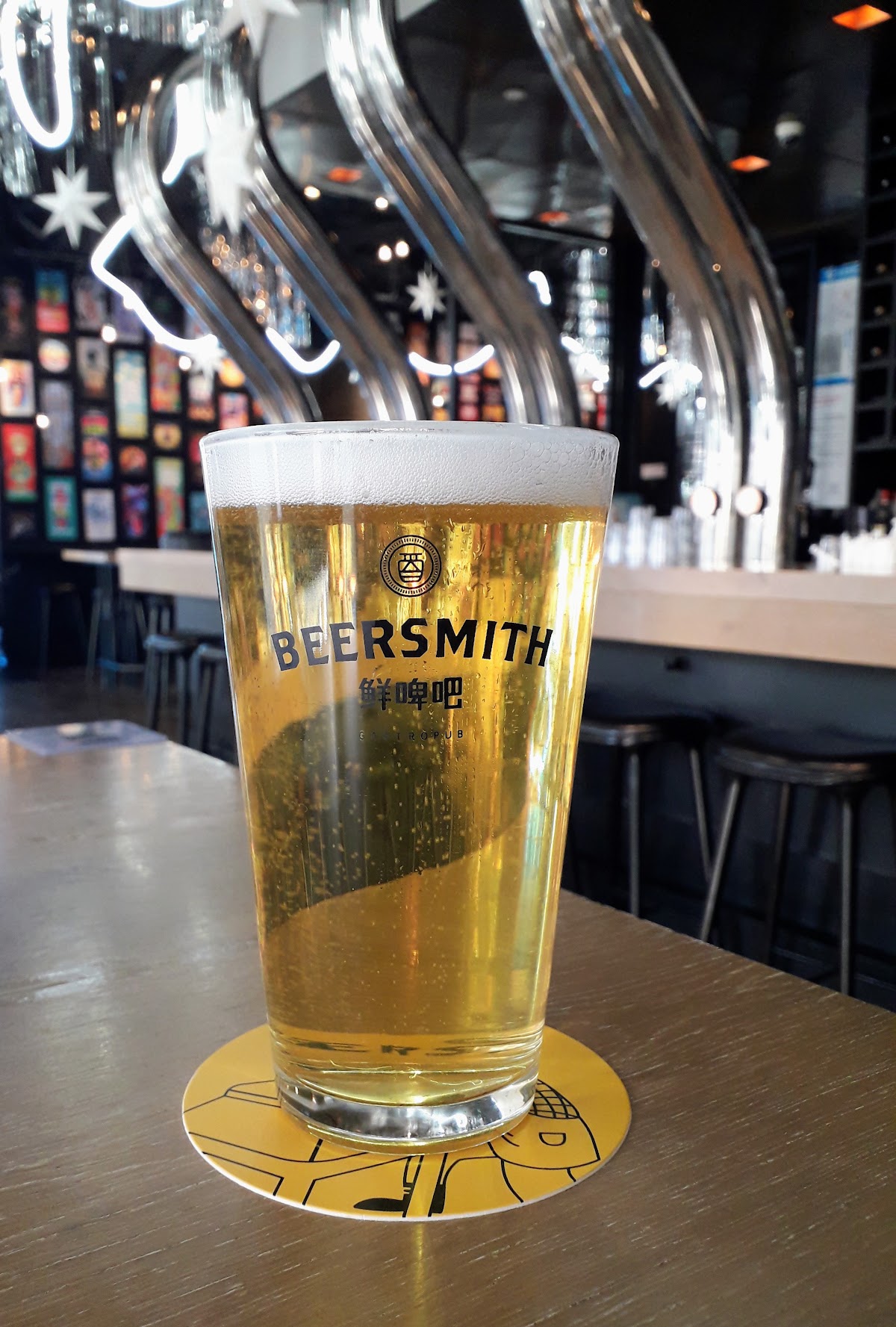 鲜啤吧Beersmith Gastropub — photo 3