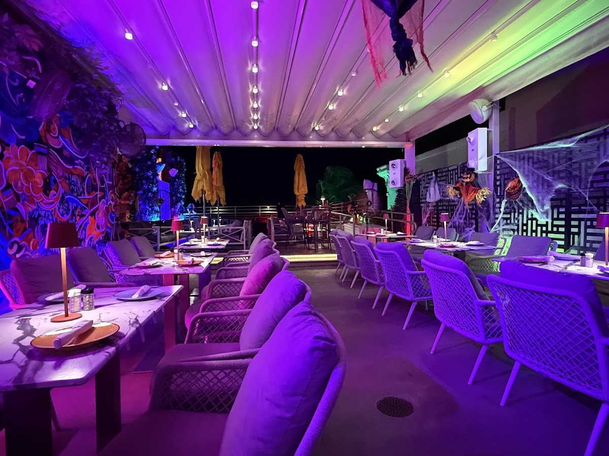 Carnaval Rooftop — photo 3