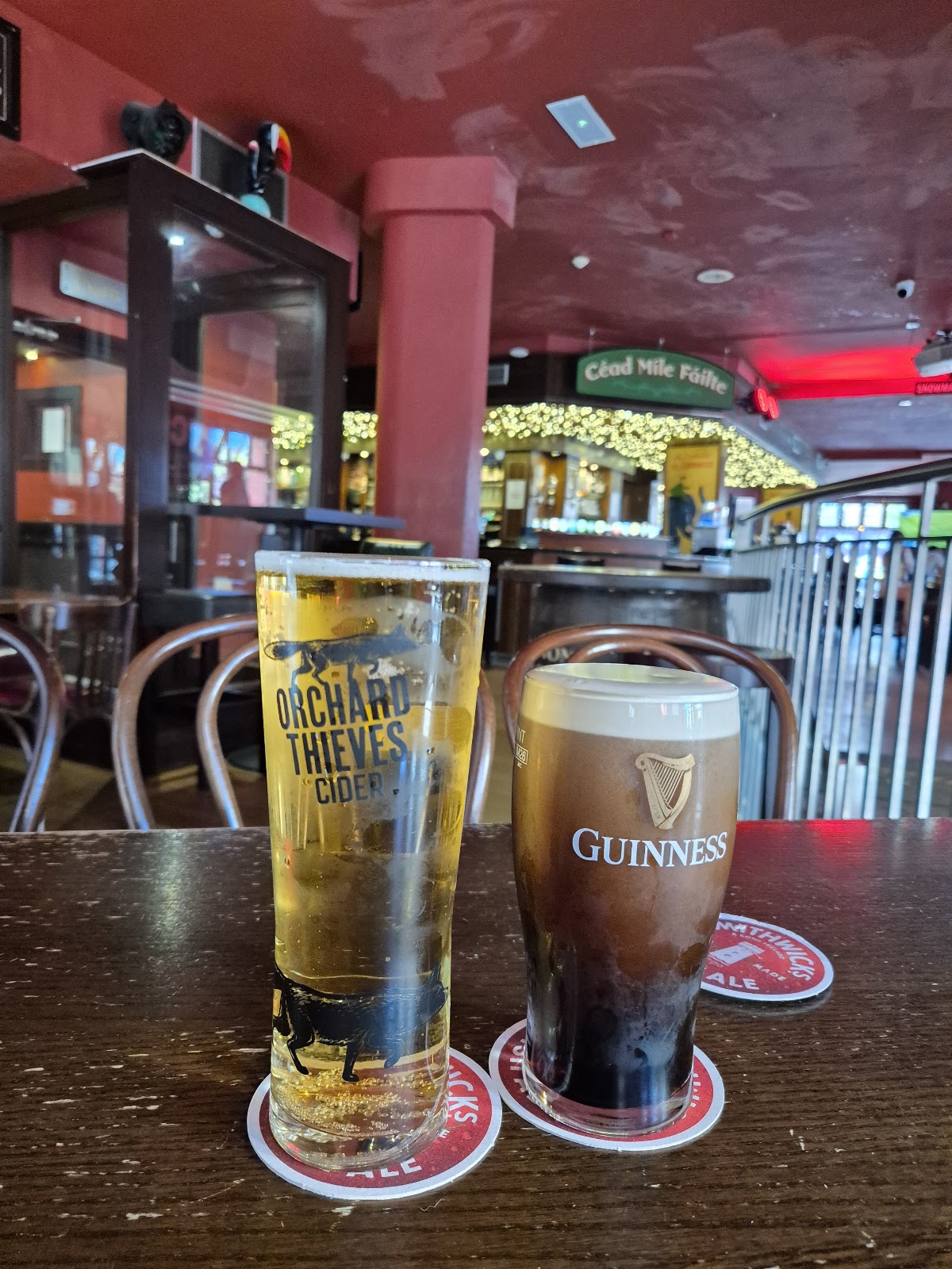 Fitzsimons Temple Bar — photo 3