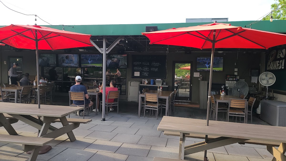 Rudino's Rooftop — photo 3