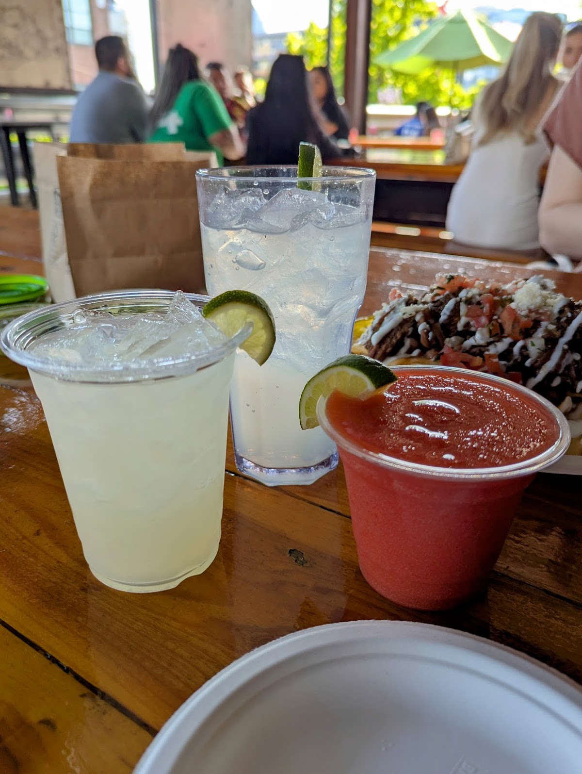 Cantina del Sol — photo 3