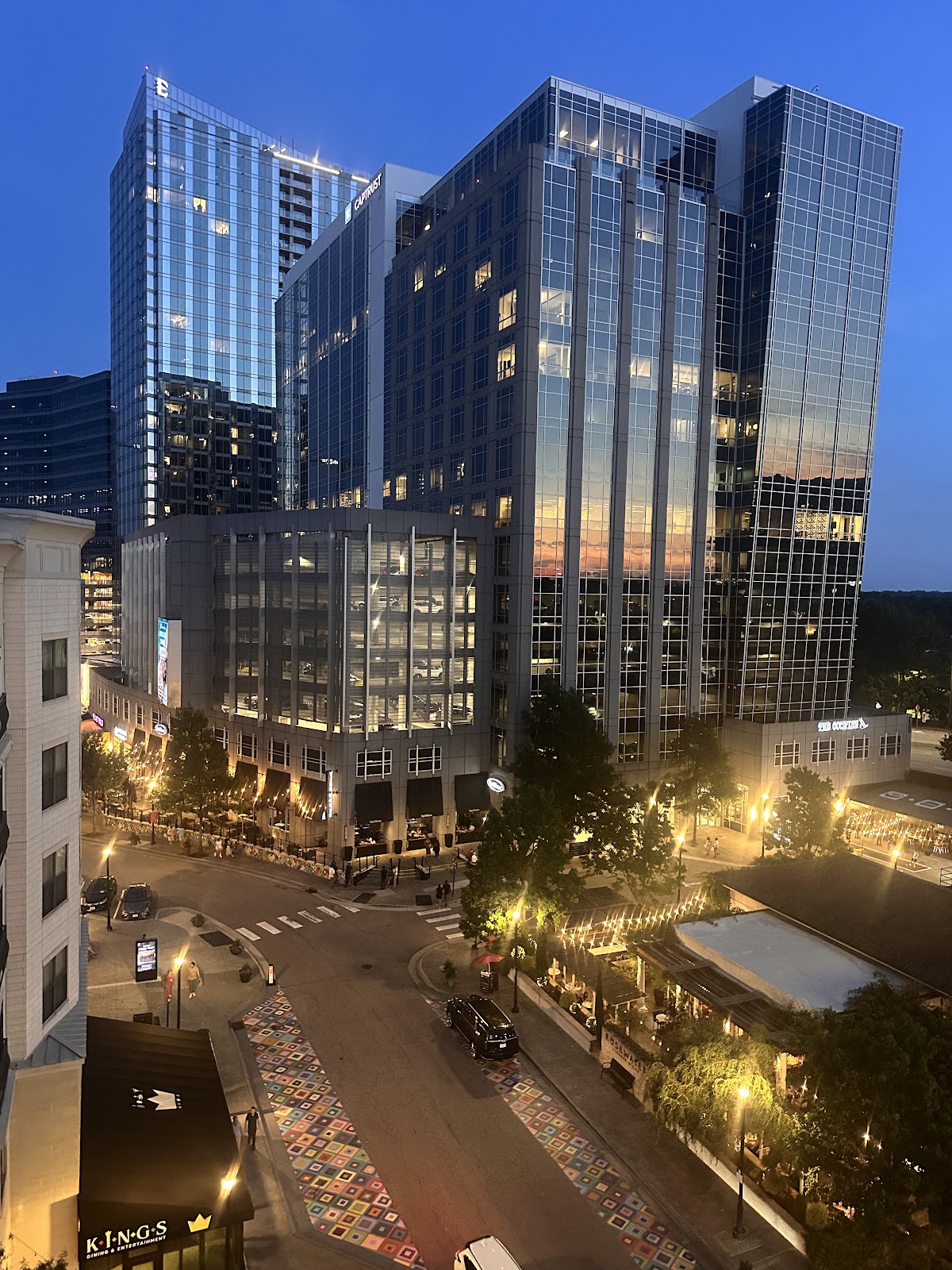 Level7 Rooftop — photo 3