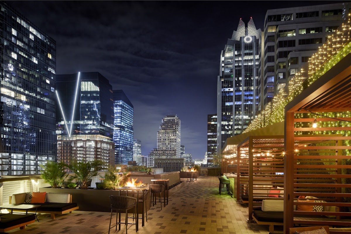 Edge Rooftop — photo 3