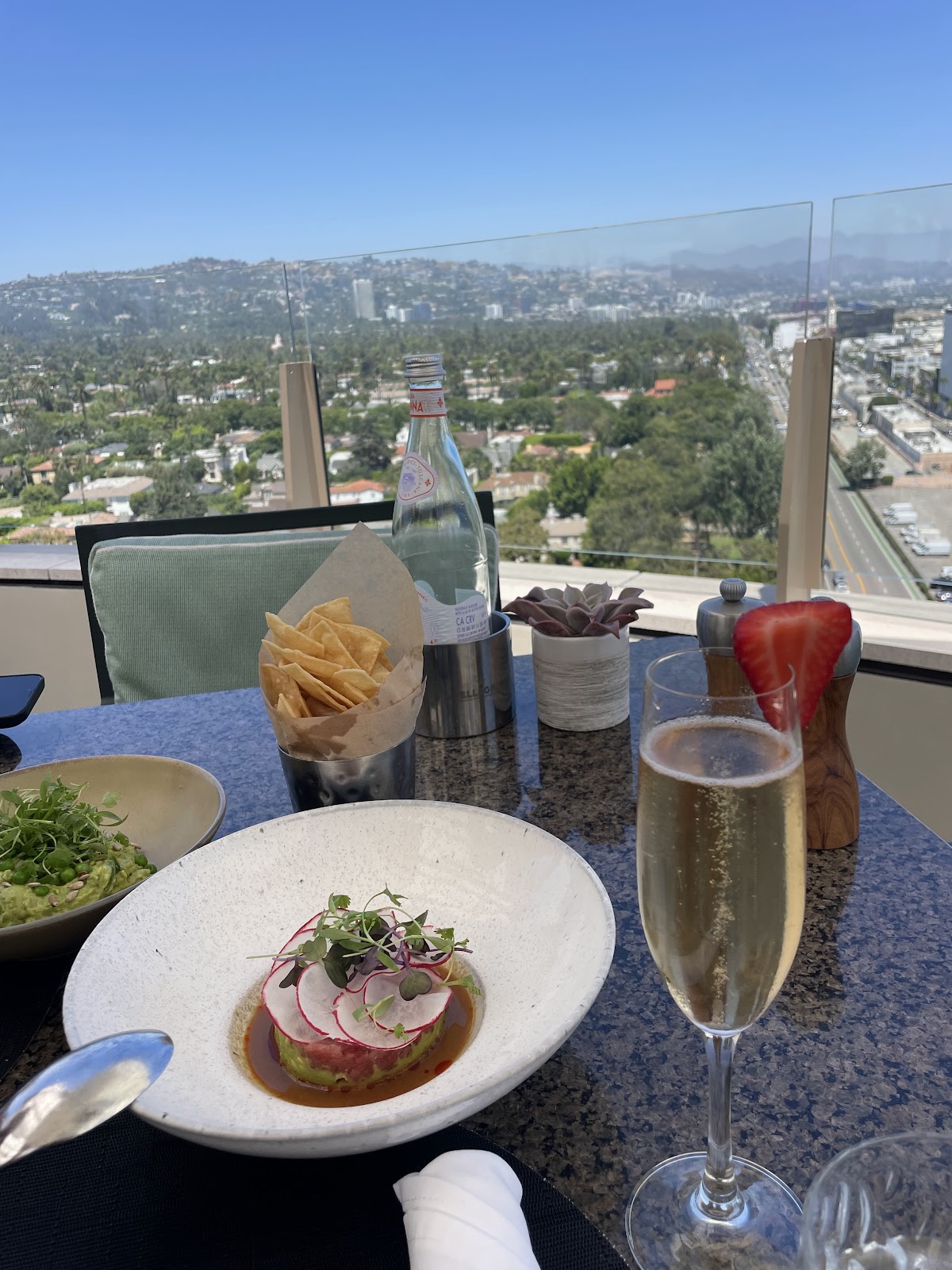 The Rooftop Beverly Hills — photo 3