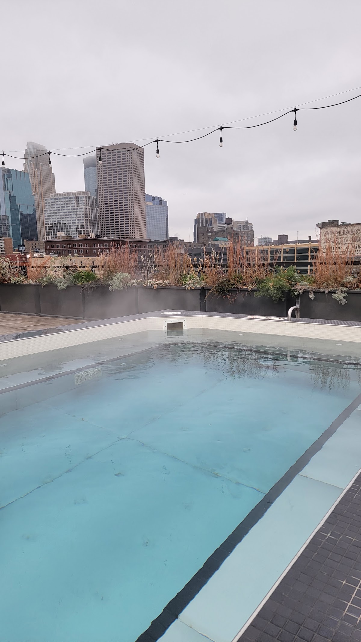 Hewing Hotel — photo 3