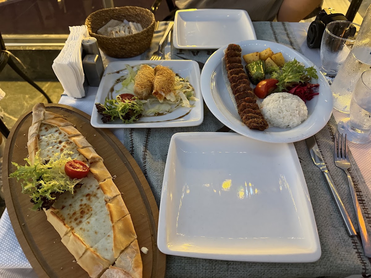 Ararat Terrace Restaurant & Rooftop — photo 3