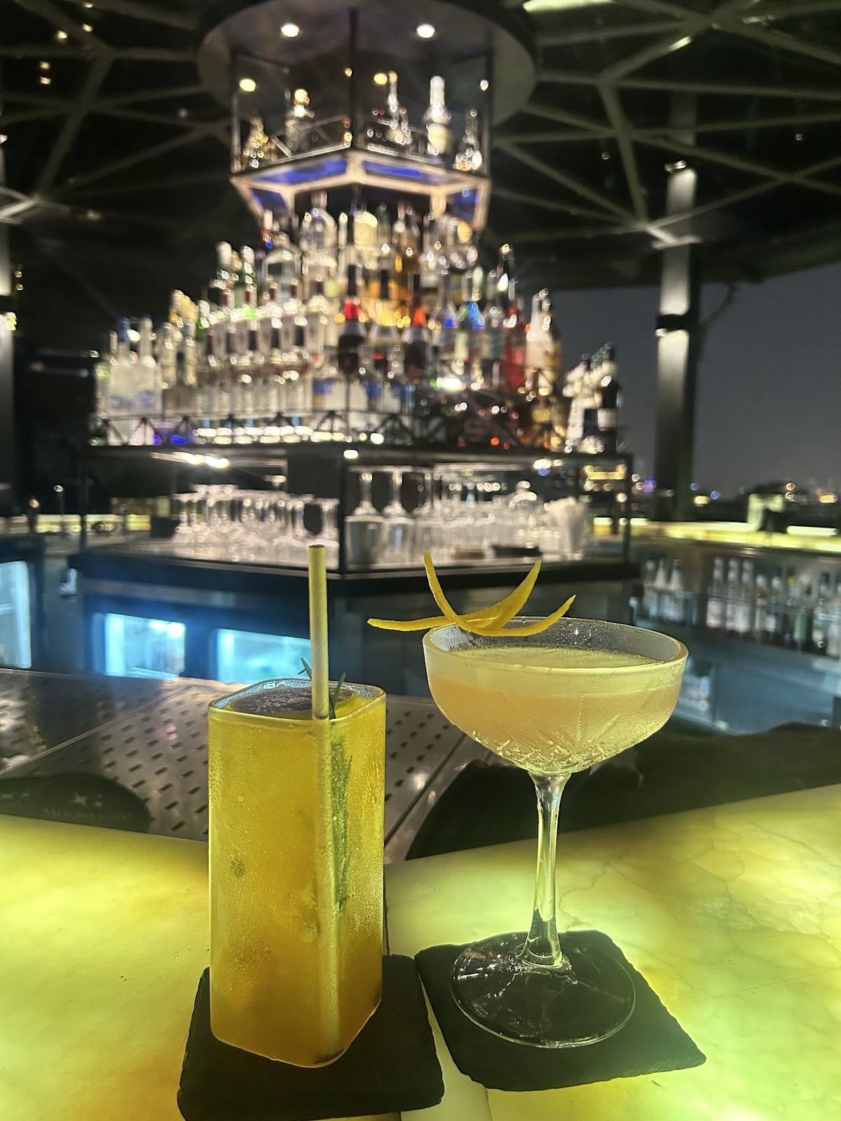 Moonlight Sky Bar — photo 3