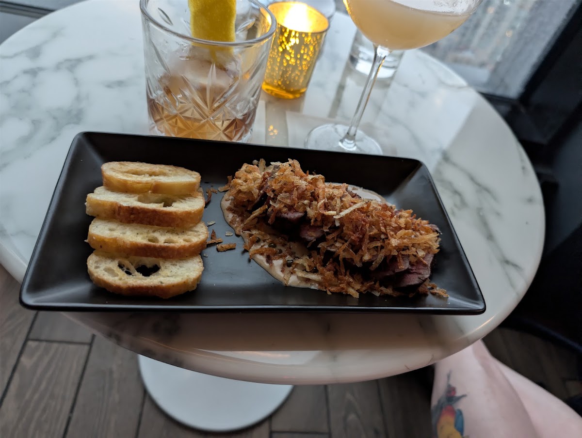 Dear Irving on Hudson Rooftop Bar — photo 3