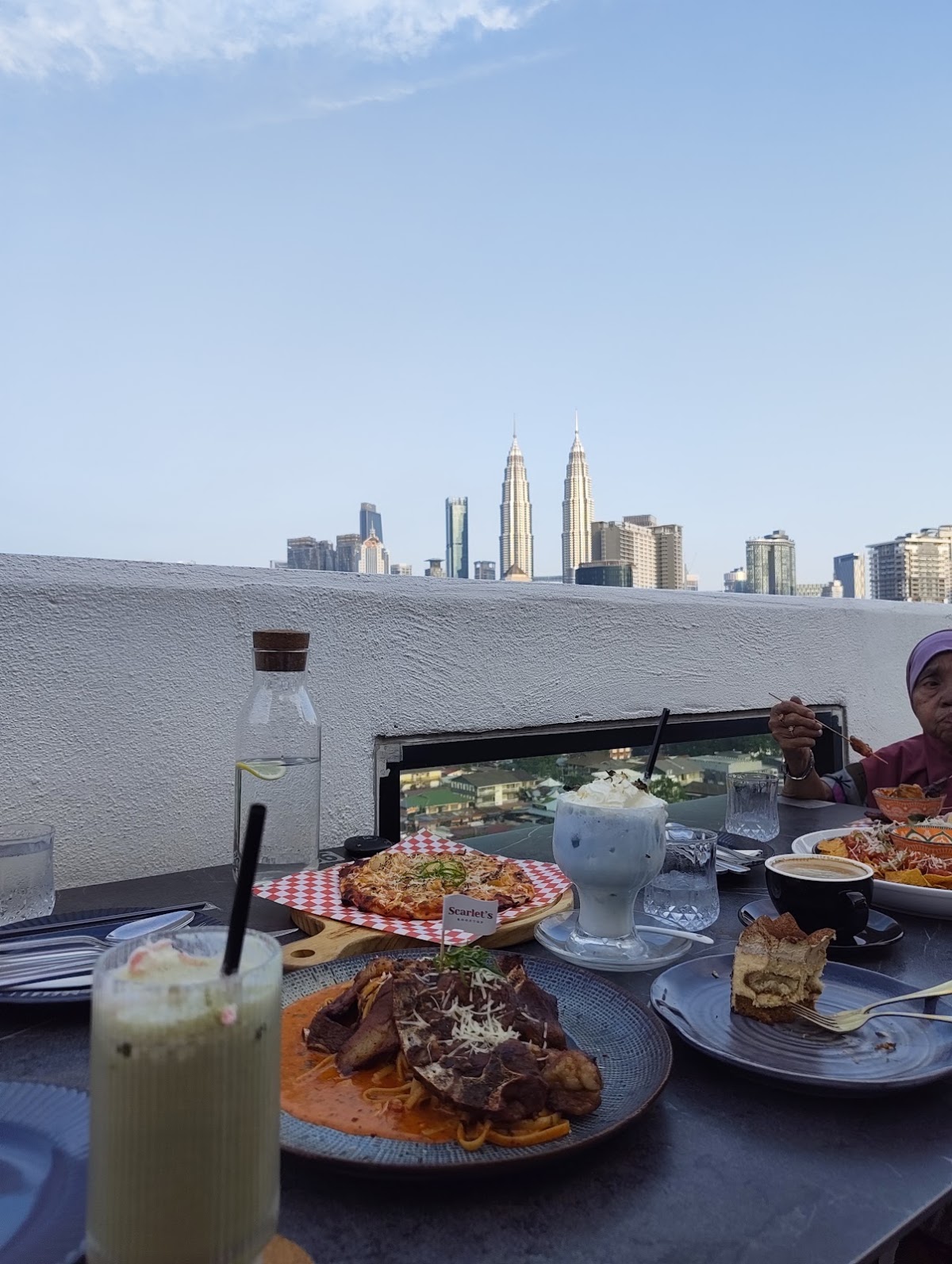 Scarlet’s Rooftop — photo 3