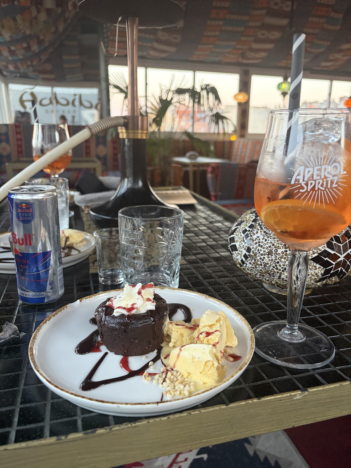 Habibi Skybar — photo 3
