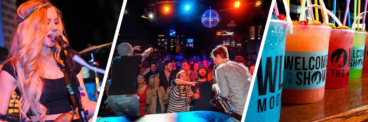 Howl at the Moon Pittsburgh — photo 3
