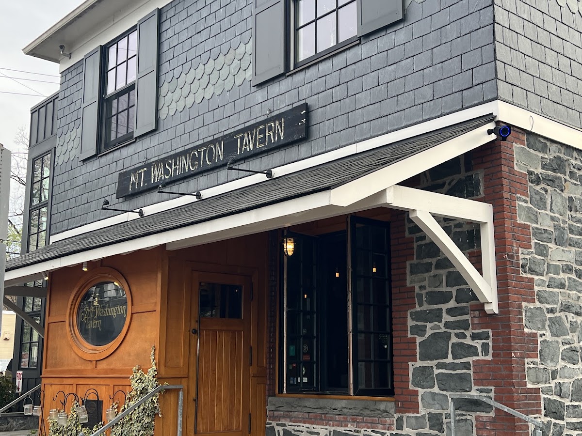 Mt. Washington Tavern — photo 3