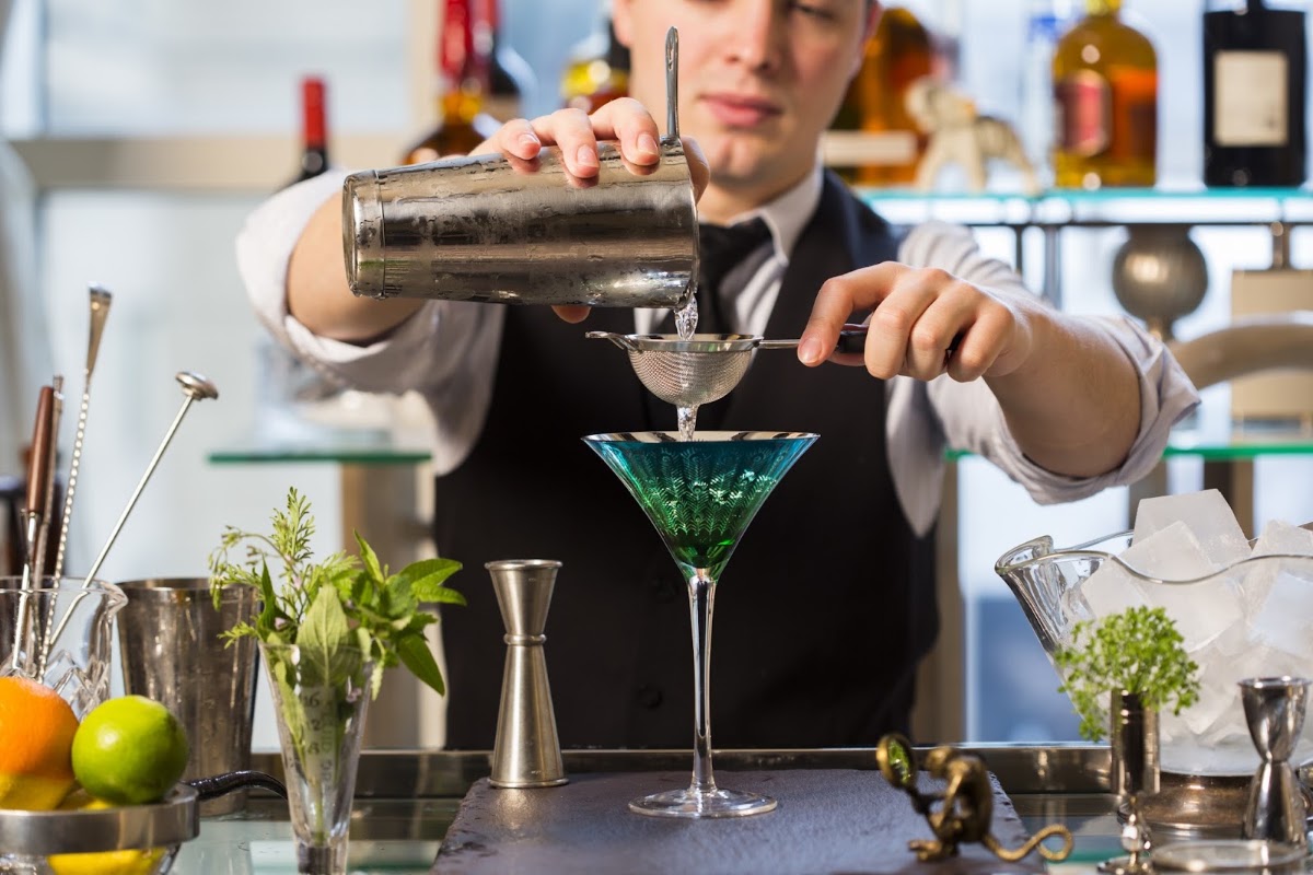 Z Bar — photo 3