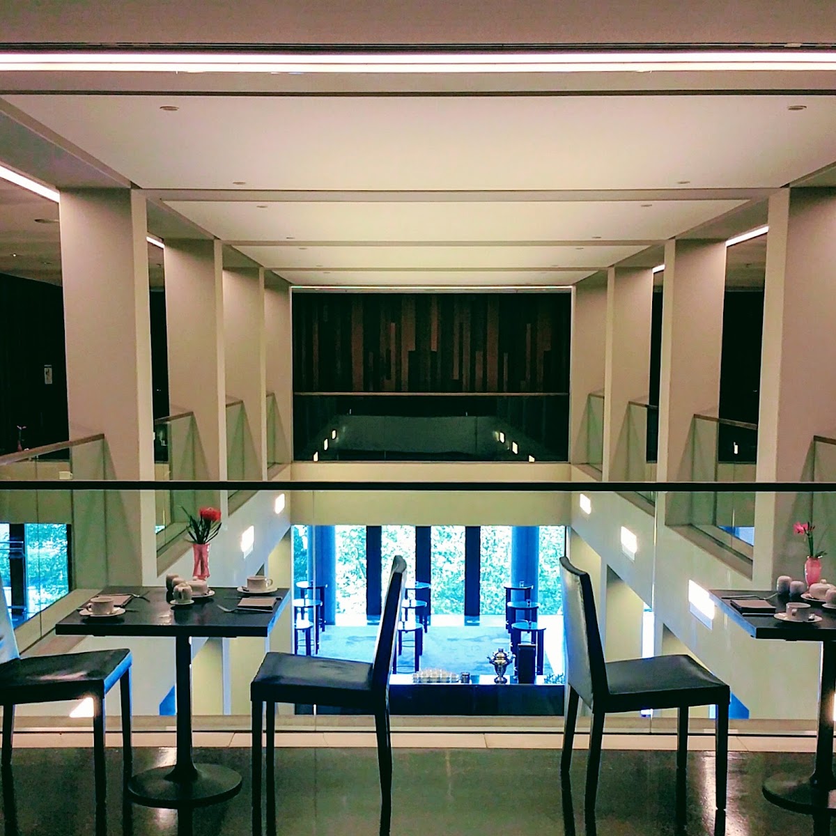 Empire Riverside Hotel Hamburg — photo 3