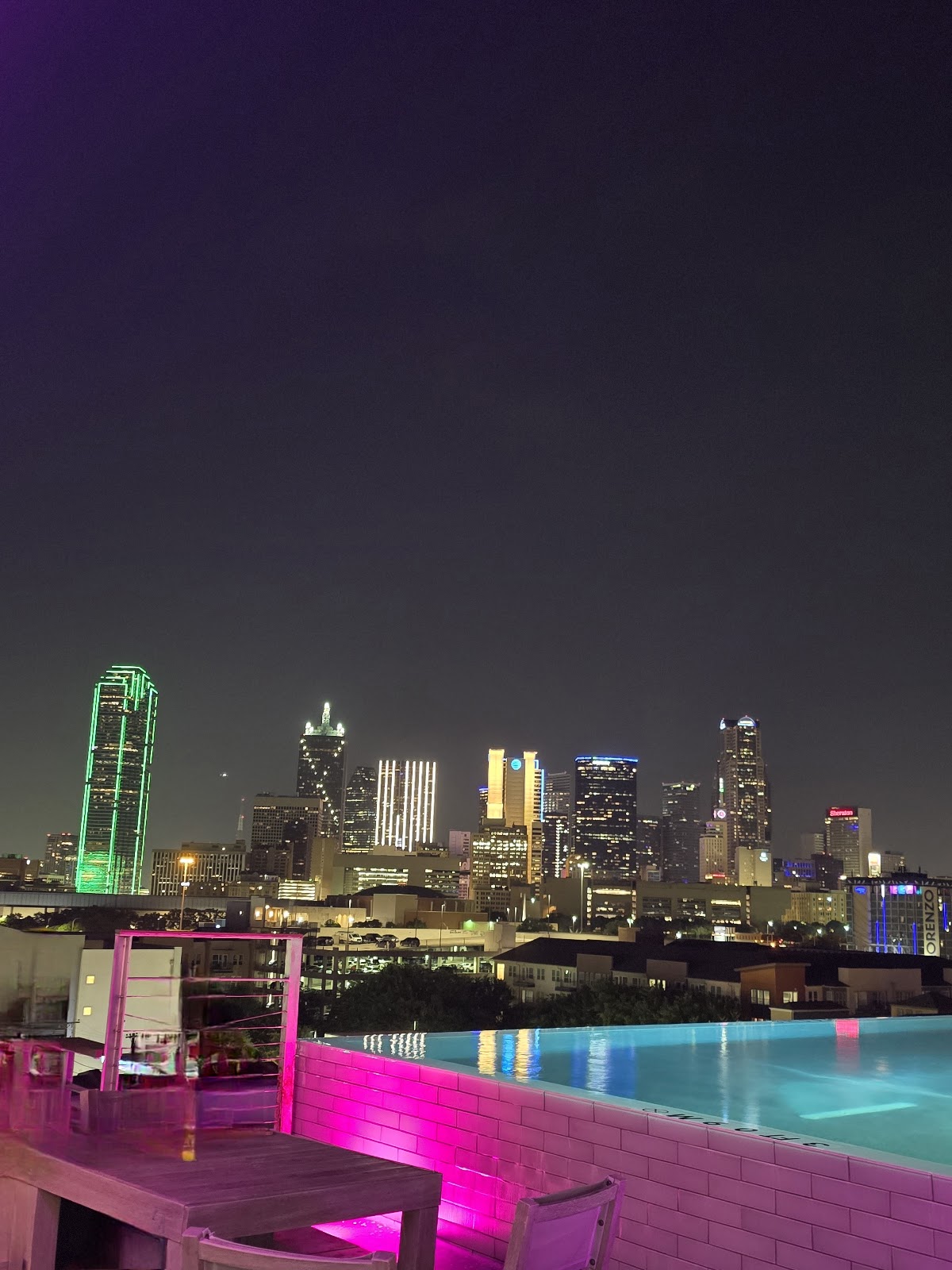 Gallery Rooftop Lounge — photo 3