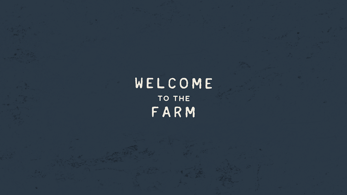 Welcome To The Farm — photo 3