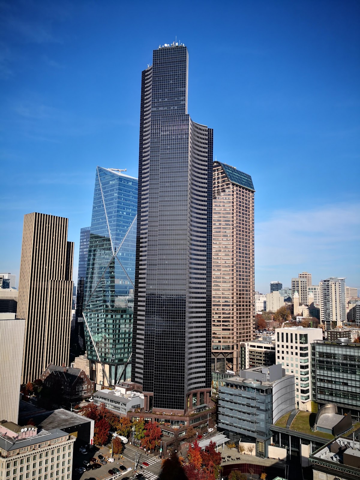 Smith Tower — Gallery 3