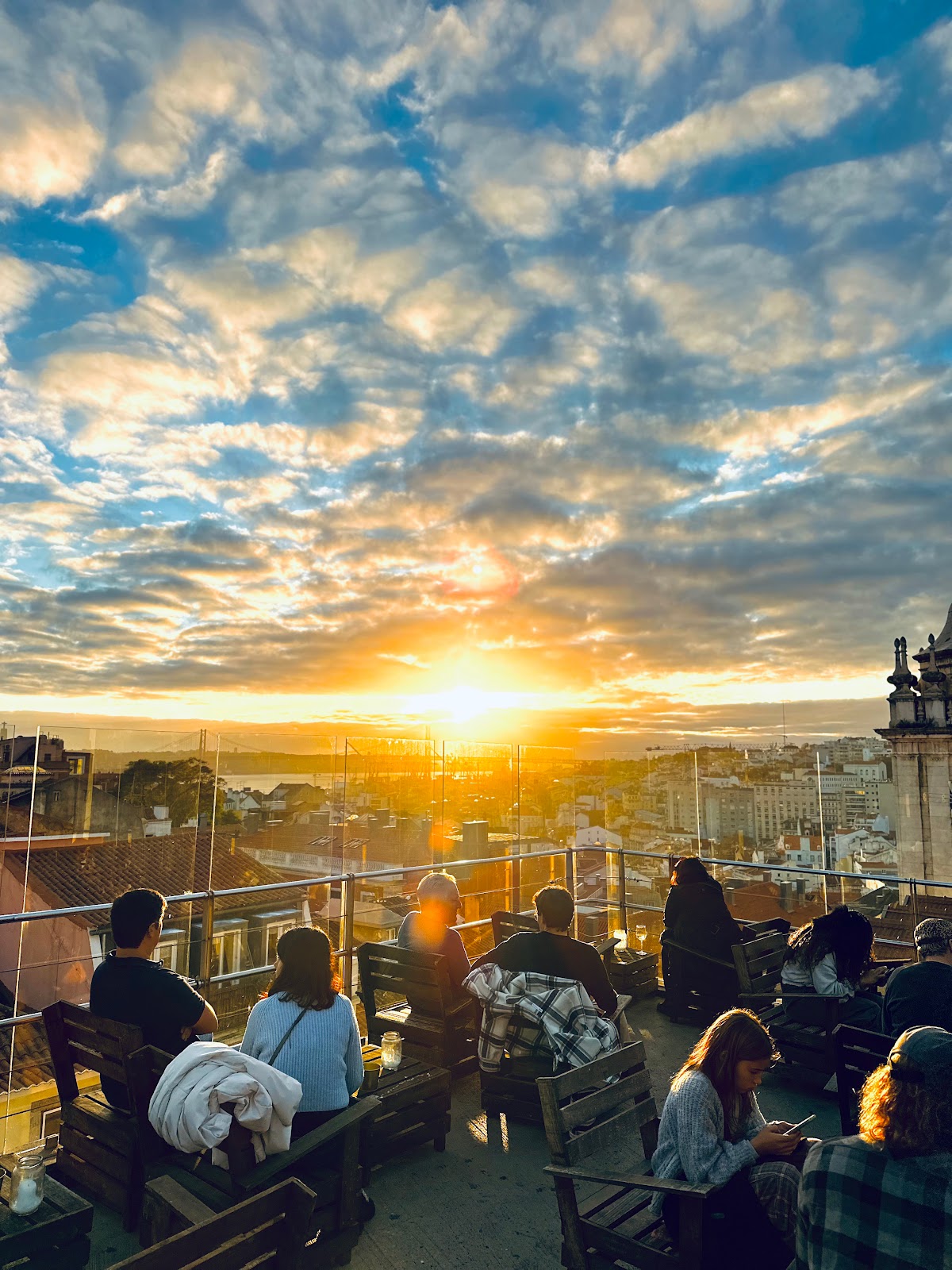 Park Rooftop — photo 3