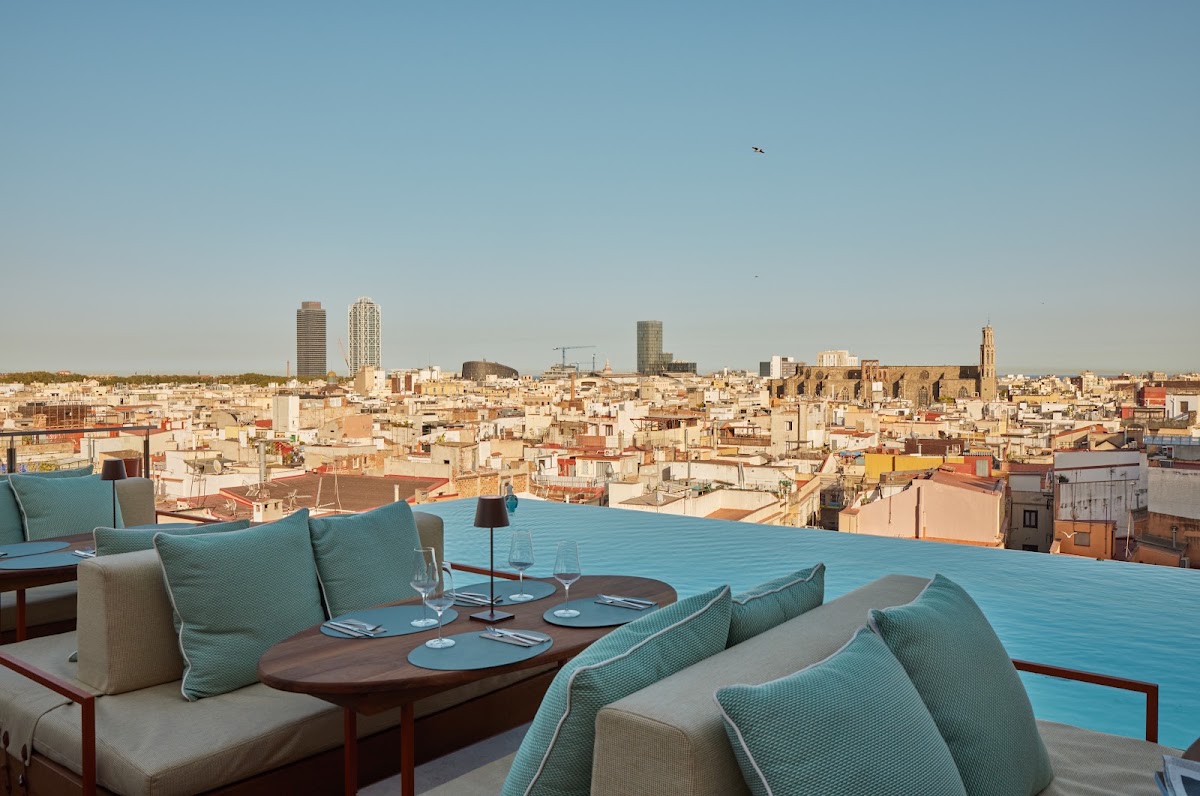 La Terraza del Central — photo 3