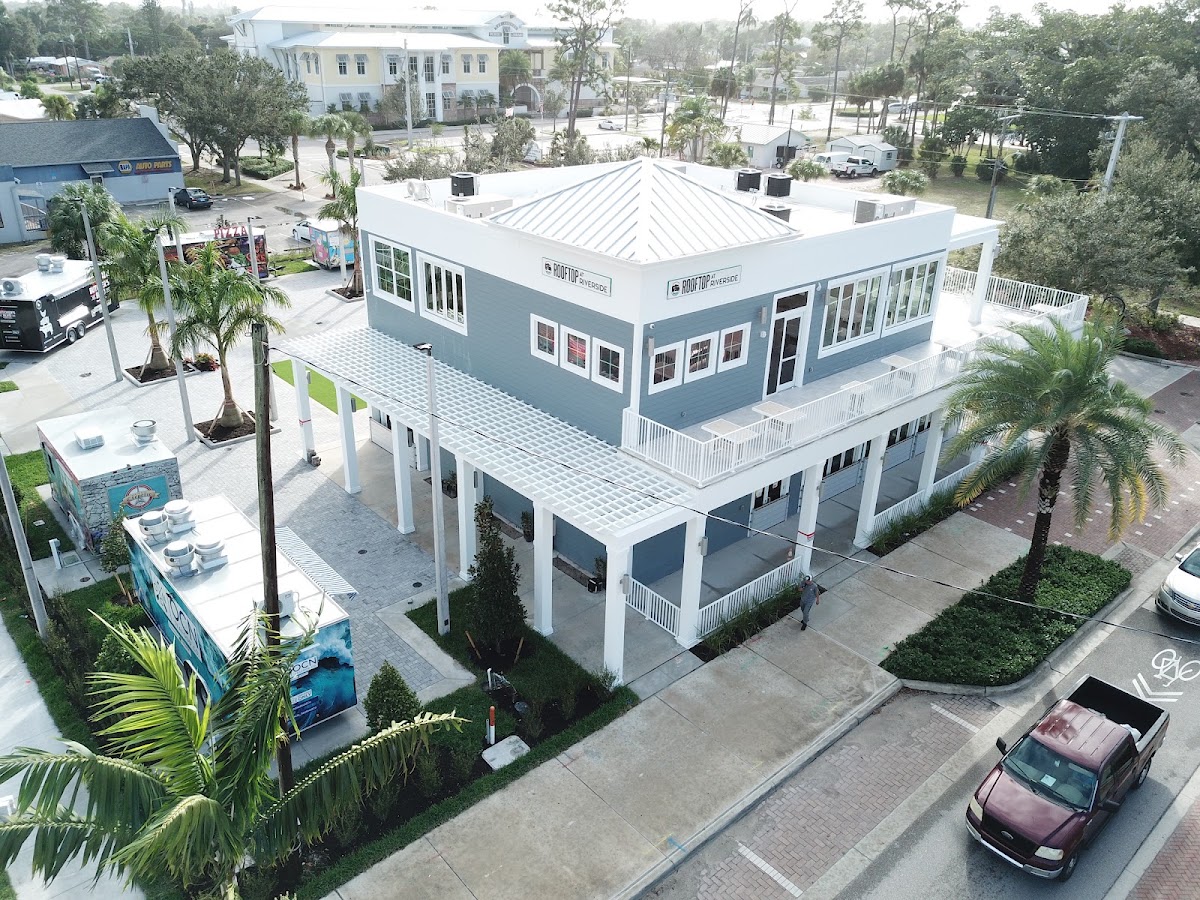 Rooftop at Riverside — photo 3