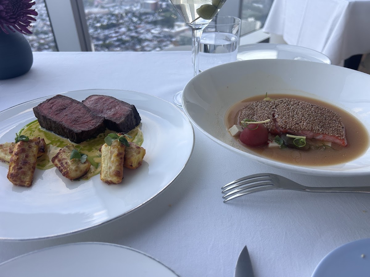 Jean-Georges Philadelphia — photo 3