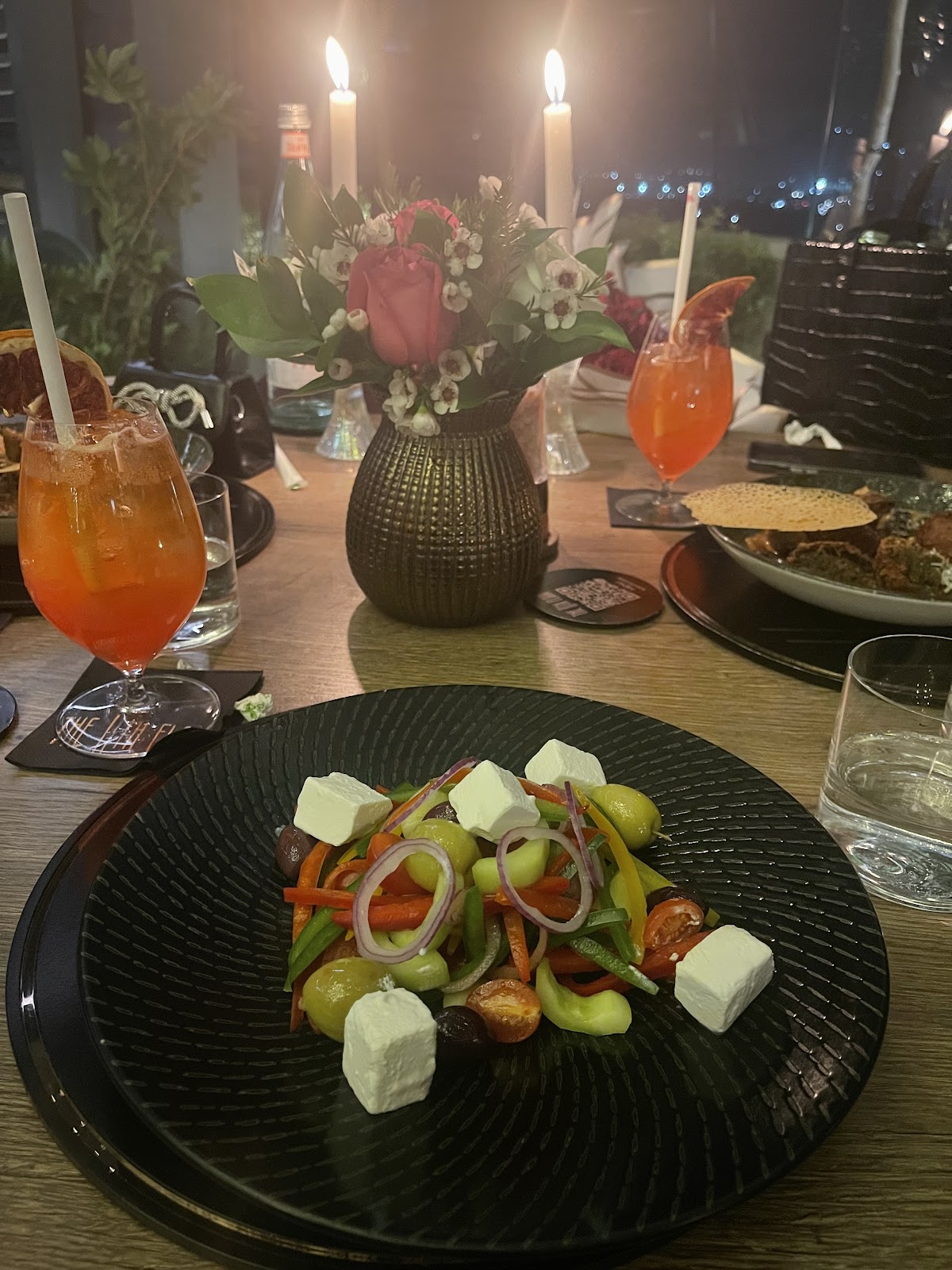 The 11th Floor Restaurant — photo 3