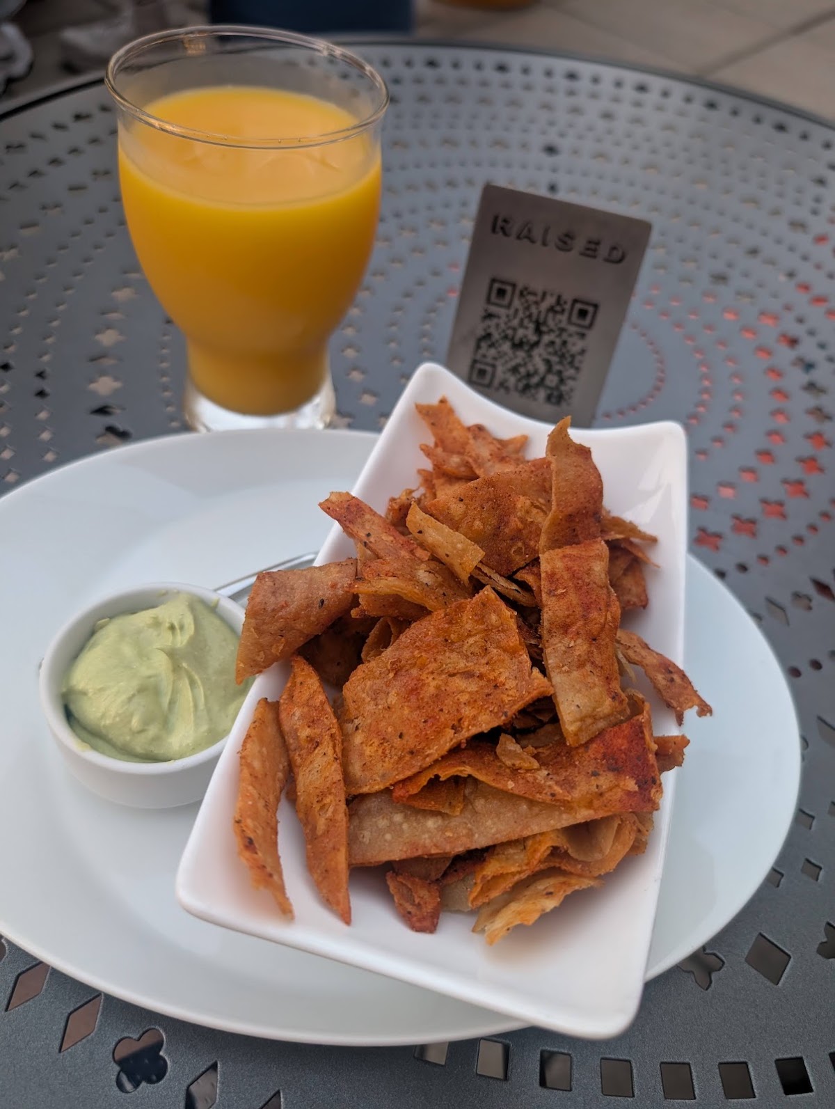 RAISED | An Urban Rooftop Bar — photo 3