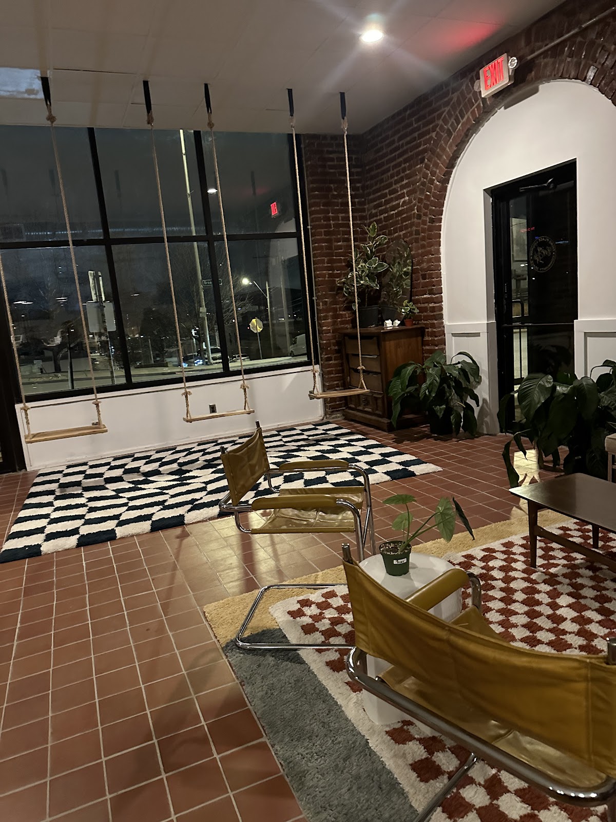 Third Place Lounge — photo 3