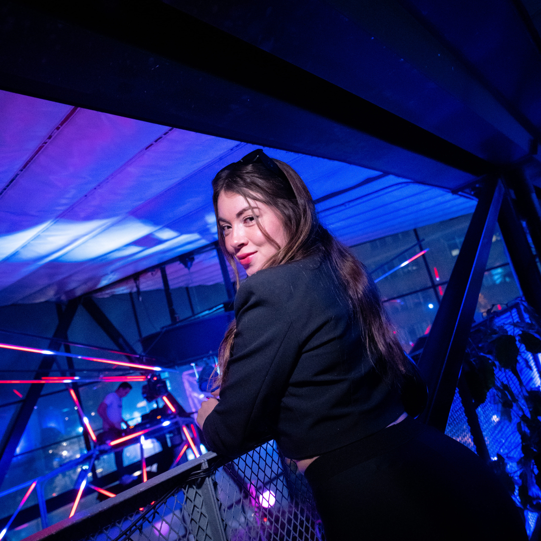 Federal Rooftop | The Best Nightclub in Bogotá — photo 3