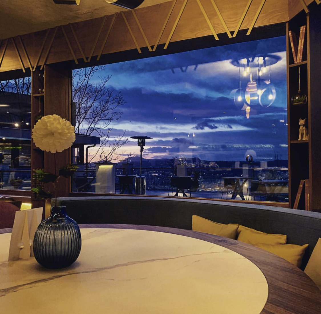 Riserva Rooftop — photo 3