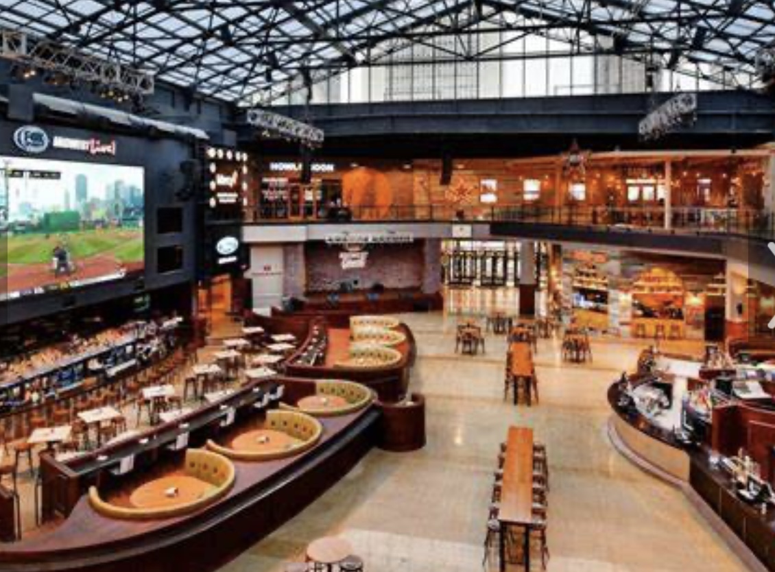 Ballpark Village — photo 3