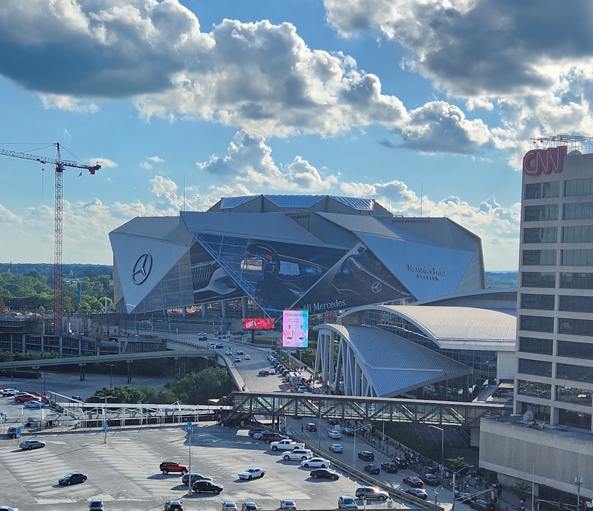 SkyLounge — photo 3
