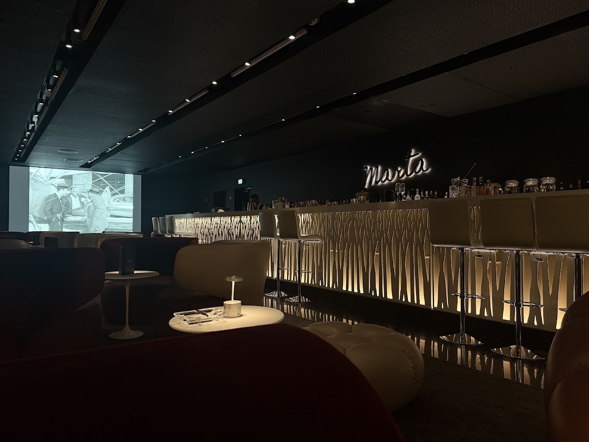 Marta Bar — photo 3