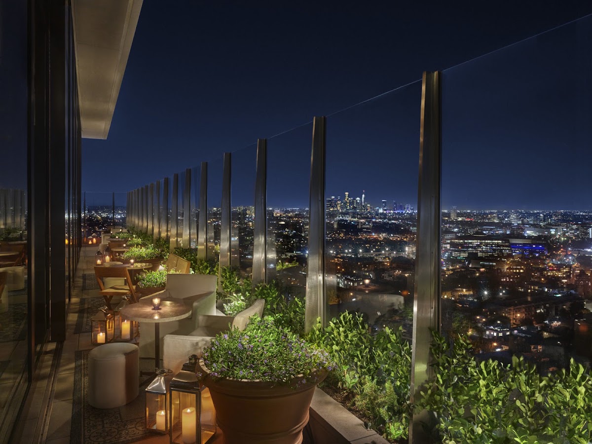 The Roof at EDITION — photo 3