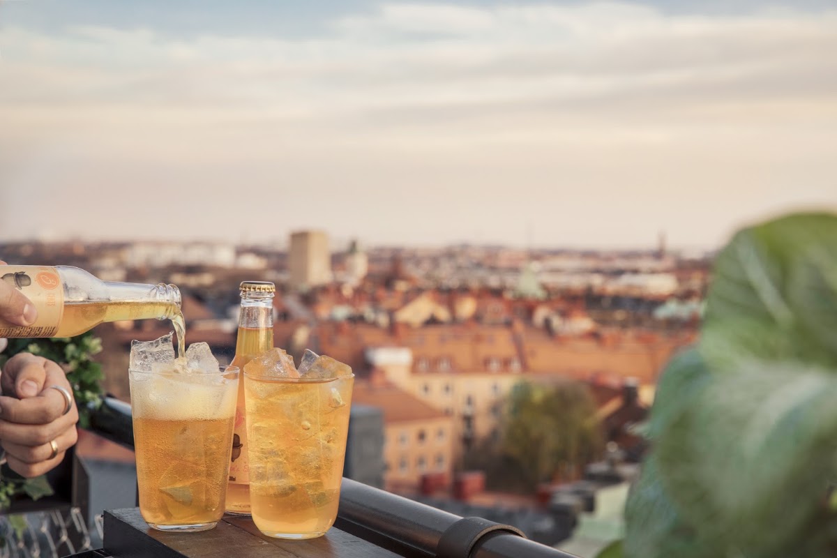 Arc Rooftop Restaurant and Bar — photo 3