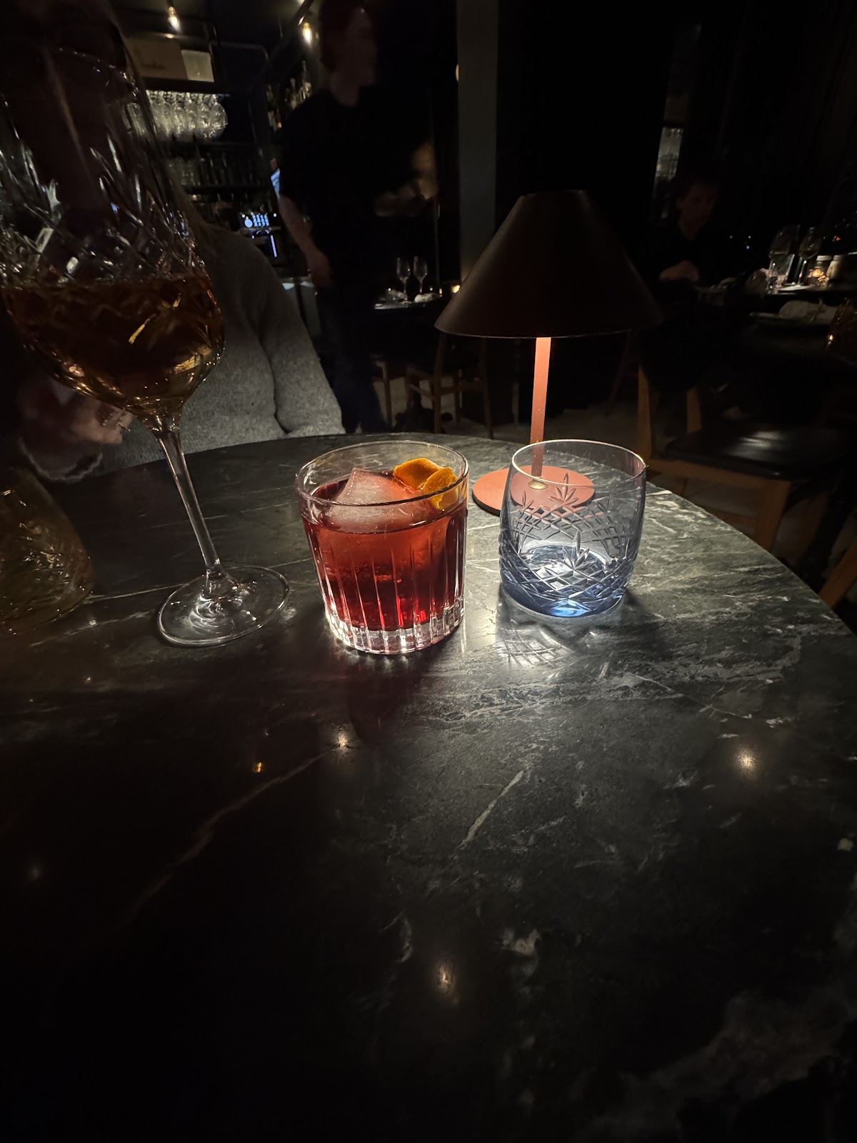 Restaurant Chapung - Rooftop & Bar — photo 3
